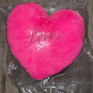 NIP Taylor Swift Lover Pillow